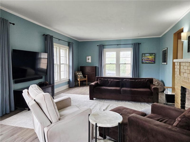 602 Jefferson N/A, Pittsburg, KS 66762