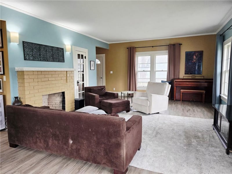 602 Jefferson N/A, Pittsburg, KS 66762