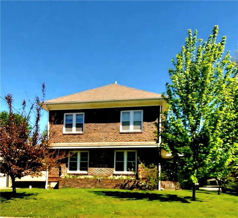 602 Jefferson N/A, Pittsburg, KS 66762