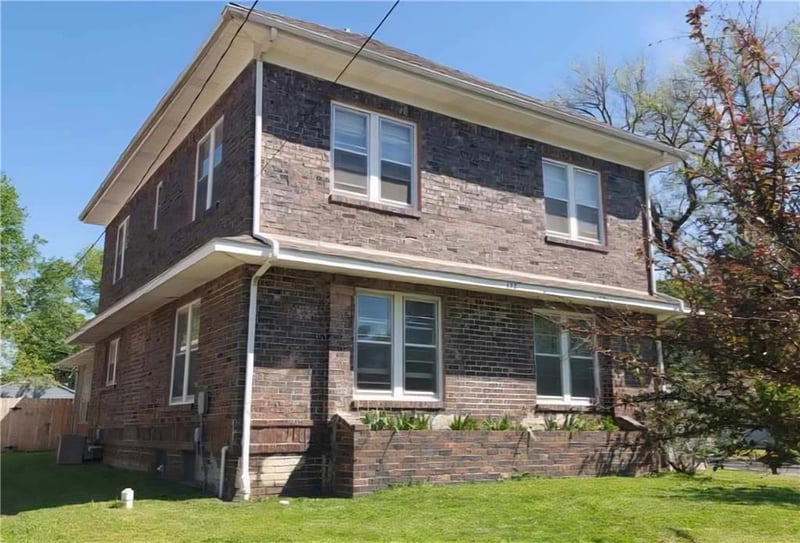 602 Jefferson N/A, Pittsburg, KS 66762
