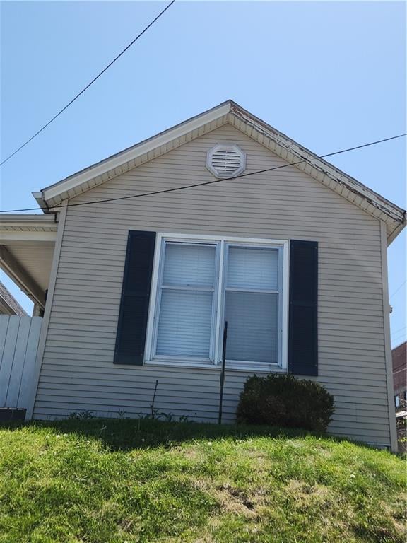 537 Orville Ave, Kansas City, KS 66101