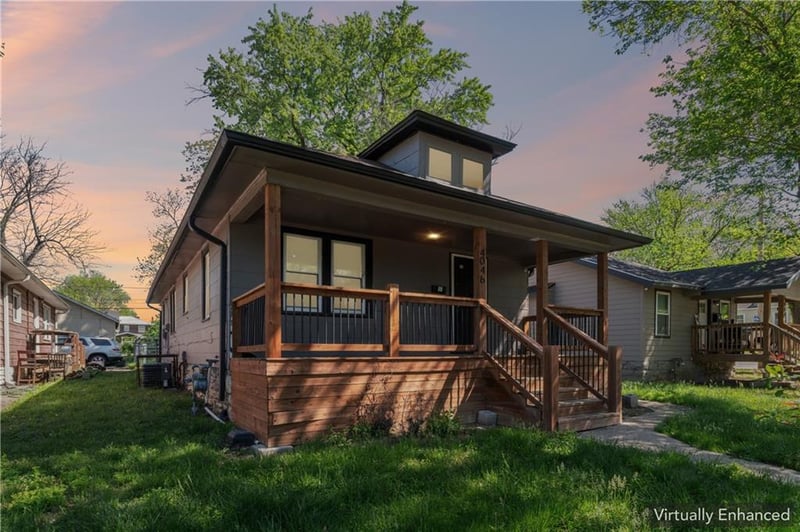 4046 68th Ter, Kansas City, MO 64132