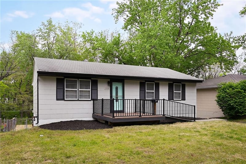 5308 59th Ter, Kansas City, MO 64119