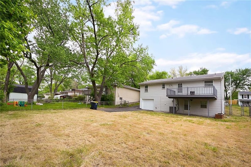 5308 59th Ter, Kansas City, MO 64119