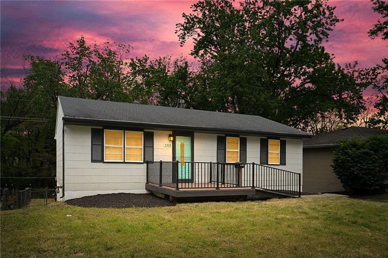 5308 59th Ter, Kansas City, MO 64119