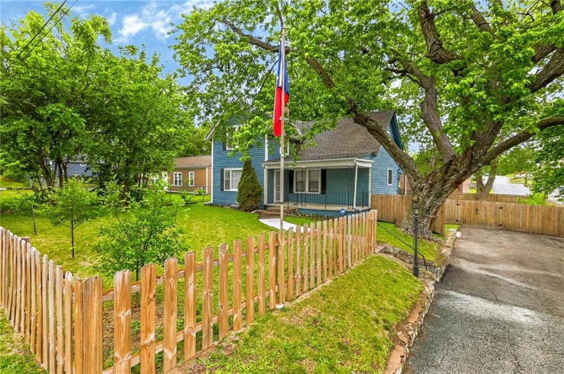 1727 47th St, Kansas City, KS 66102