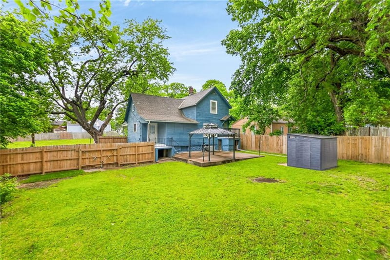 1727 47th St, Kansas City, KS 66102