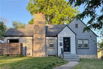 5987 Paseo Blvd, Kansas City, MO 64110