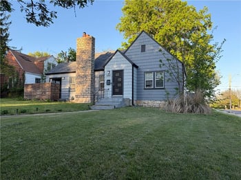 5987 Paseo Blvd, Kansas City, MO 64110