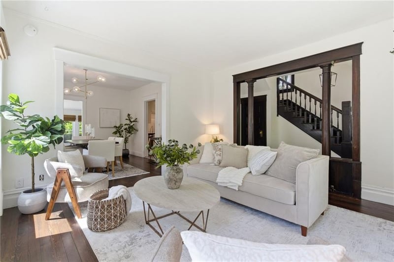 4120 Genessee St, Kansas City, MO 64111