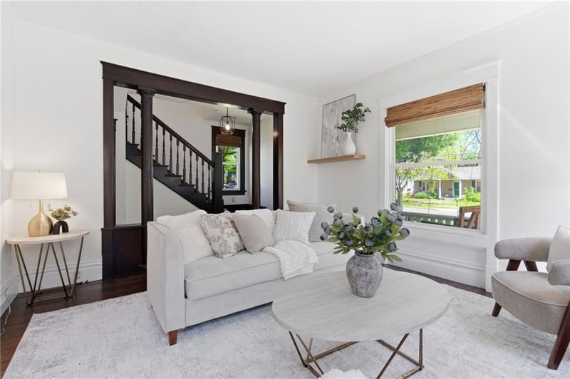 4120 Genessee St, Kansas City, MO 64111