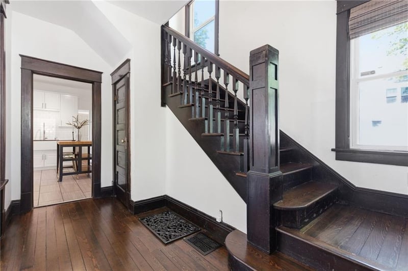 4120 Genessee St, Kansas City, MO 64111