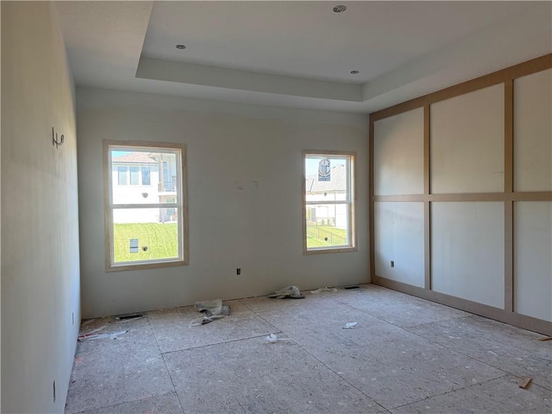 2609 Crestview St, Blue Springs, MO 64029