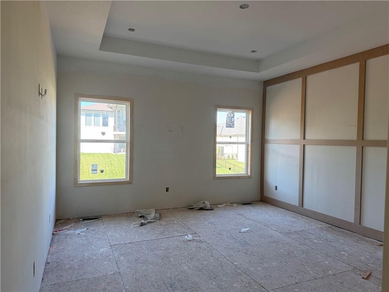 2609 Crestview St, Blue Springs, MO 64029