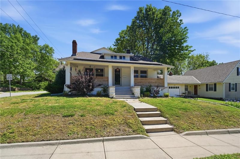 4501 Francis St, Kansas City, KS 66103