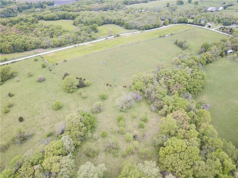 Lot 3 201st St, Leavenworth, KS 66048