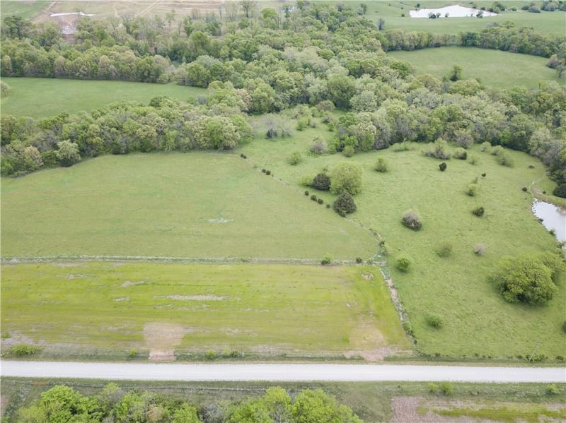 Lot 3 201st St, Leavenworth, KS 66048
