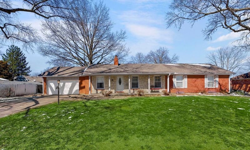 12116 46th St, Kansas City, MO 64133