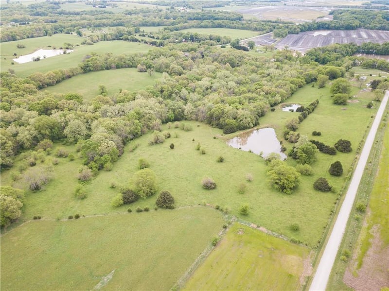 Lot 4 201st St, Leavenworth, KS 66048