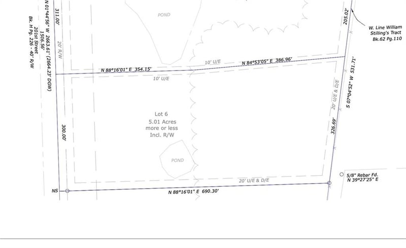 Lot 6 201st St, Leavenworth, KS 66048