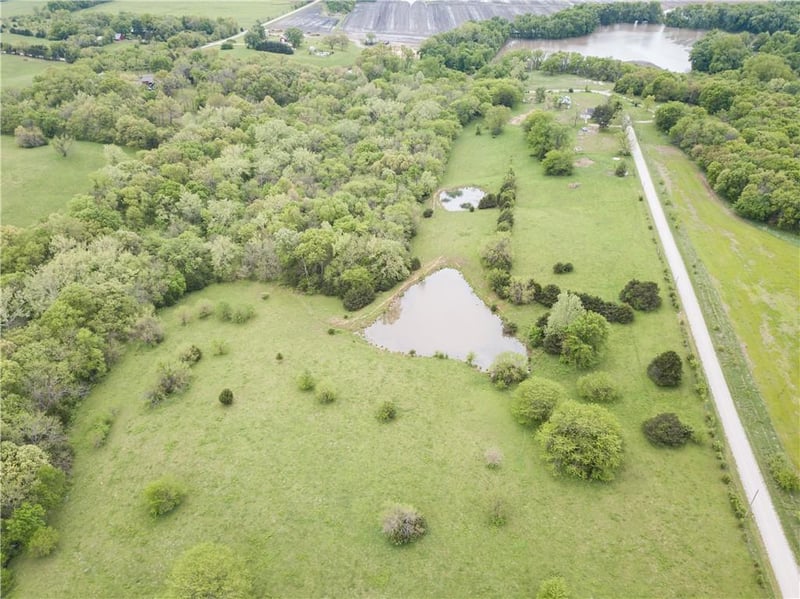 Lot 6 201st St, Leavenworth, KS 66048