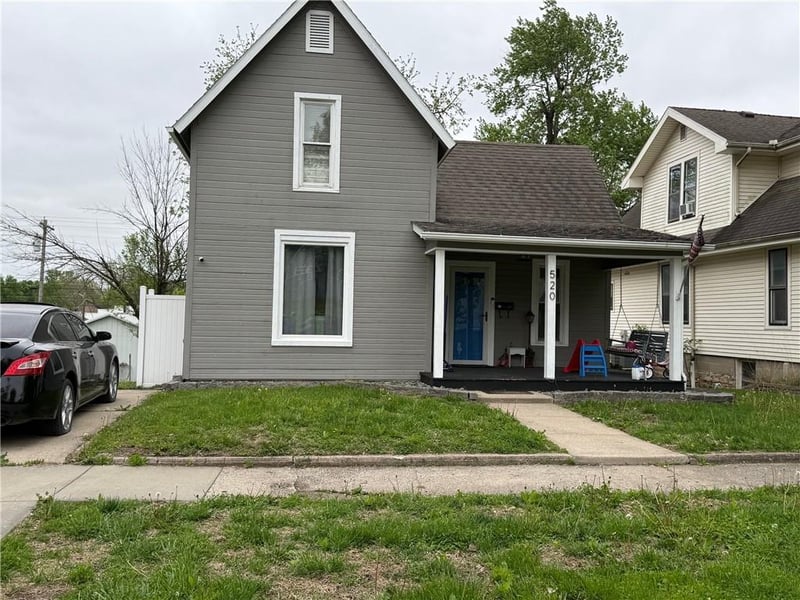 520 Main St, Cameron, MO 64429