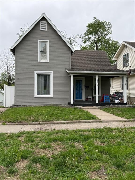 520 Main St, Cameron, MO 64429