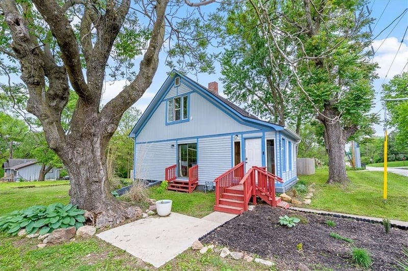 6601 Garfield Ave, Kansas City, KS 66102