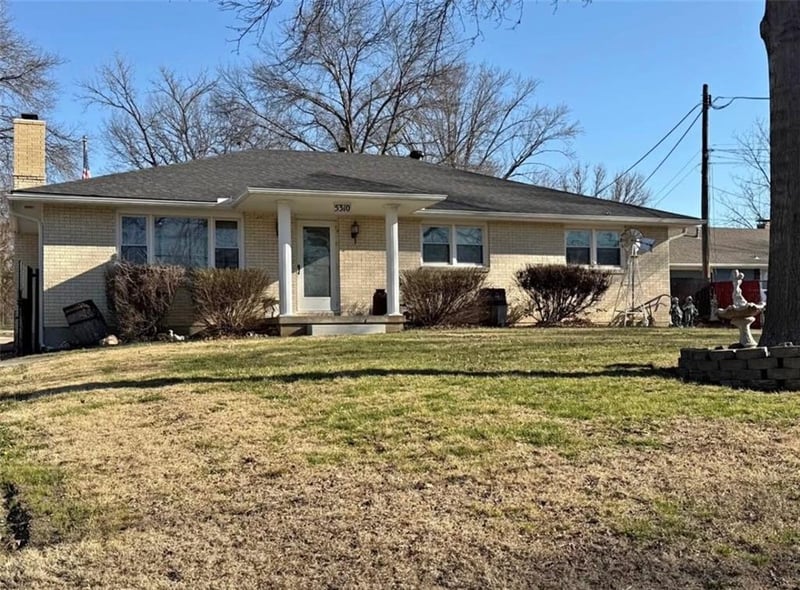 5310 Yecker Ave, Kansas City, KS 66104