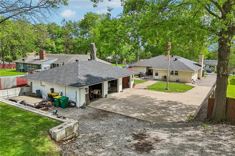 5310 Yecker Ave, Kansas City, KS 66104