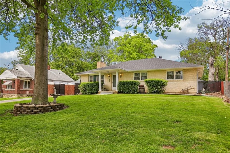 5310 Yecker Ave, Kansas City, KS 66104