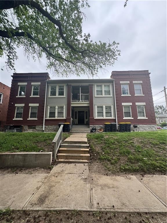 203 Mersington Ave, Kansas City, MO 64123