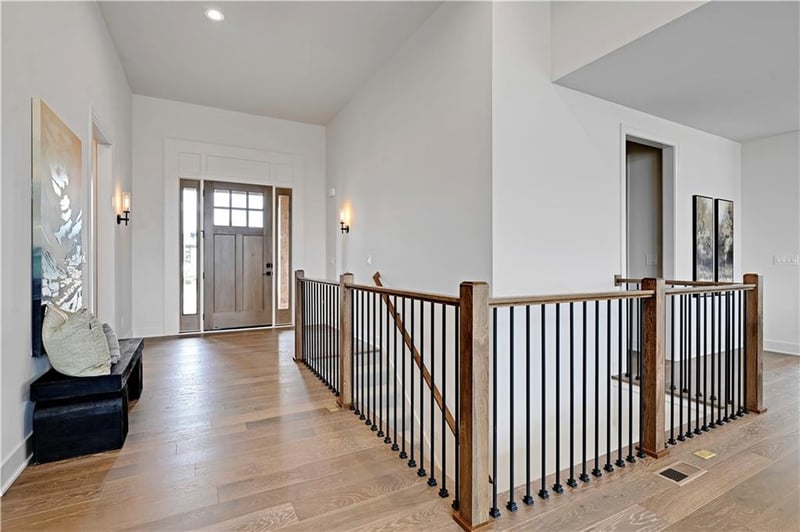 17312 Earnshaw St, Overland Park, KS 66221