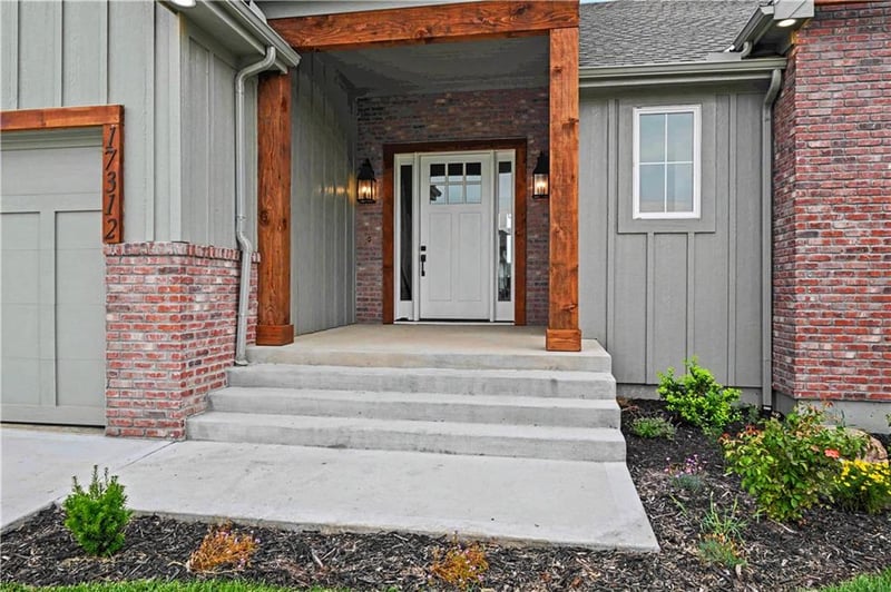 17312 Earnshaw St, Overland Park, KS 66221