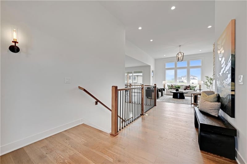 17312 Earnshaw St, Overland Park, KS 66221