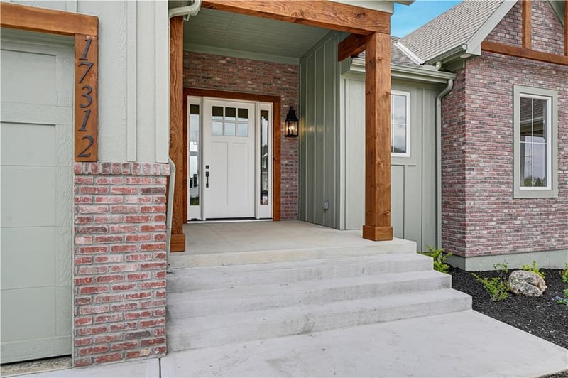 17312 Earnshaw St, Overland Park, KS 66221