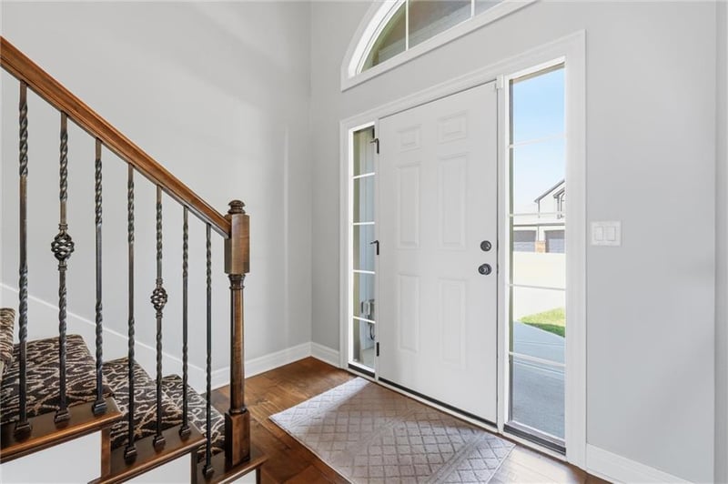 8505 102nd Ter, Kansas City, MO 64157