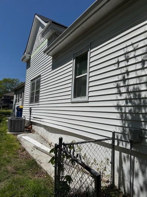 138 S Terrace Ave, Liberty, MO 64068