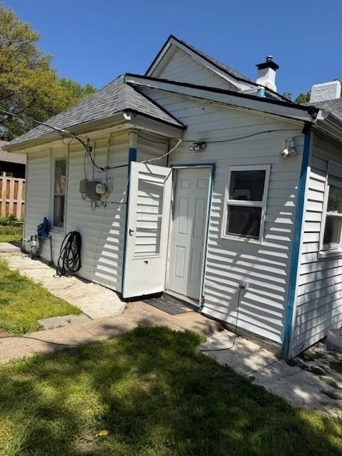 138 S Terrace Ave, Liberty, MO 64068