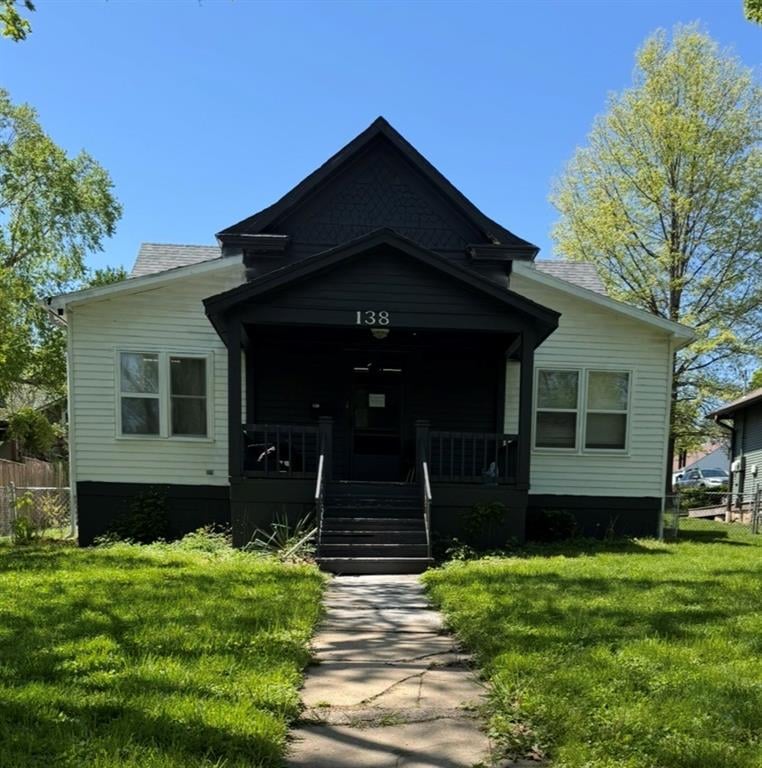 138 Terrace Ave, Liberty, MO 64068