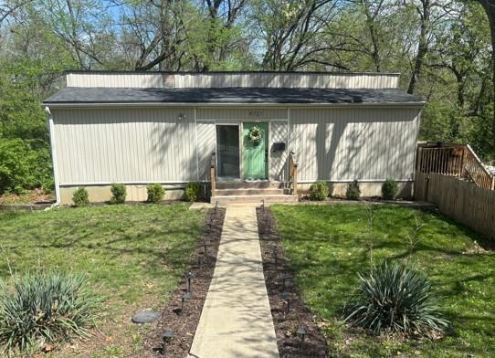 9721 Baltimore Ave, Kansas City, MO 64114