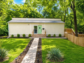 9721 Baltimore Ave, Kansas City, MO 64114
