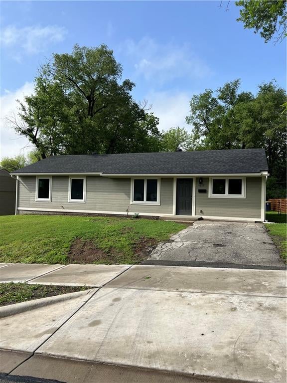 4655 43rd Ter, Kansas City, MO 64130