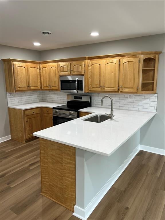 4655 43rd Ter, Kansas City, MO 64130