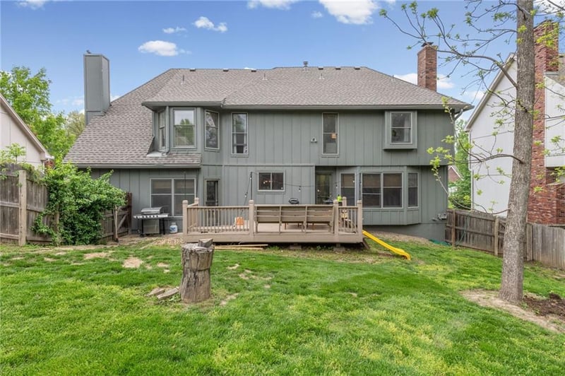3805 75th St, Kansas City, MO 64151