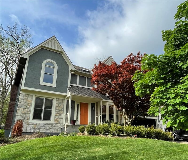 3805 75th St, Kansas City, MO 64151