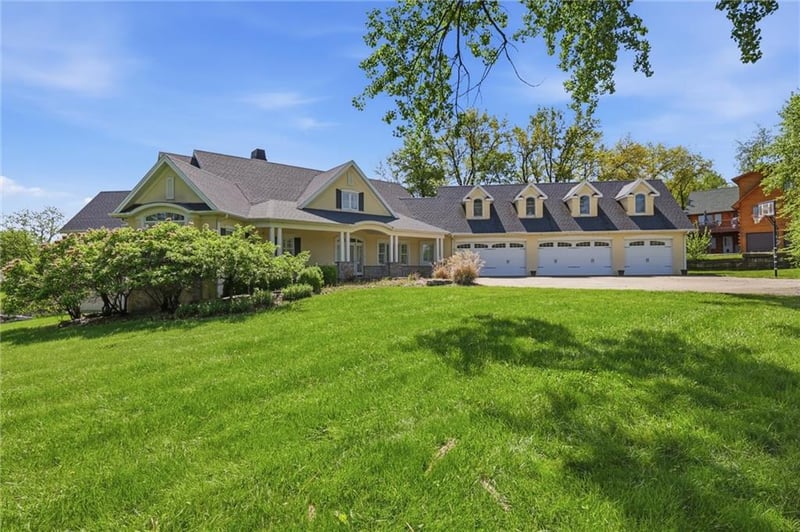 1850 Lake Viking Ter, Gallatin, MO 64640