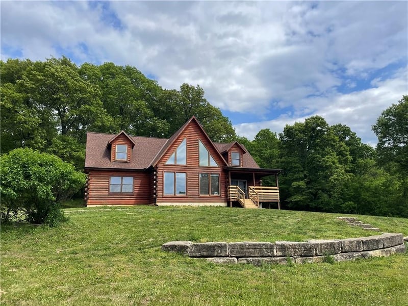 2511 Ottawa Rd, Atchison, KS 66002