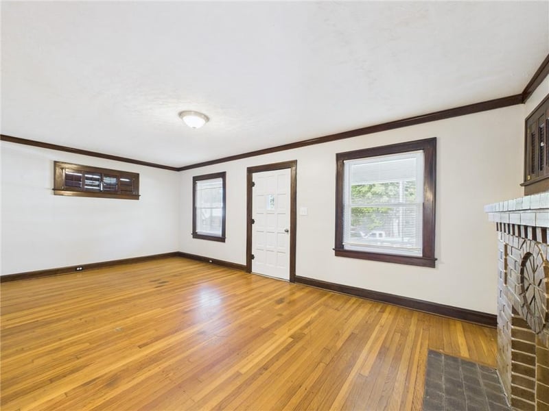 6612 Park Ave, Kansas City, MO 64132