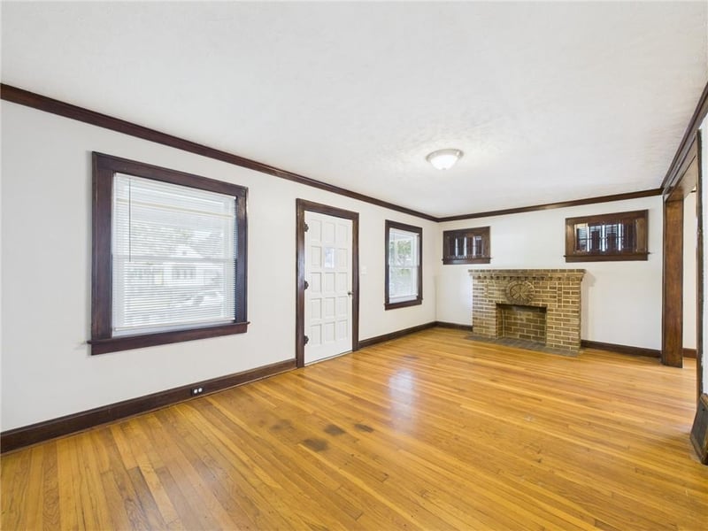 6612 Park Ave, Kansas City, MO 64132